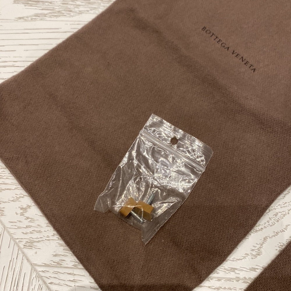 BOTTEGA VENETA STRETCH HEELS - Picture 14 of 14